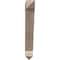 Ekena Millwork Traditional Arts & Crafts Smooth Bracket, Douglas Fir, 5 1/2"W x 36"D x 40"H BKT06X36X40TRA03SDF - alternate 2